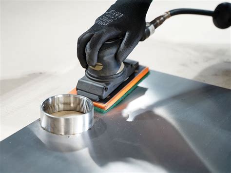 cheap sheet metal parts polishing|metal polishing near me.